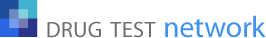 drug test network logo